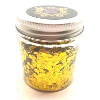 Grand Glitter Gold 25g (Grand Glitter Gold 25g **small**)